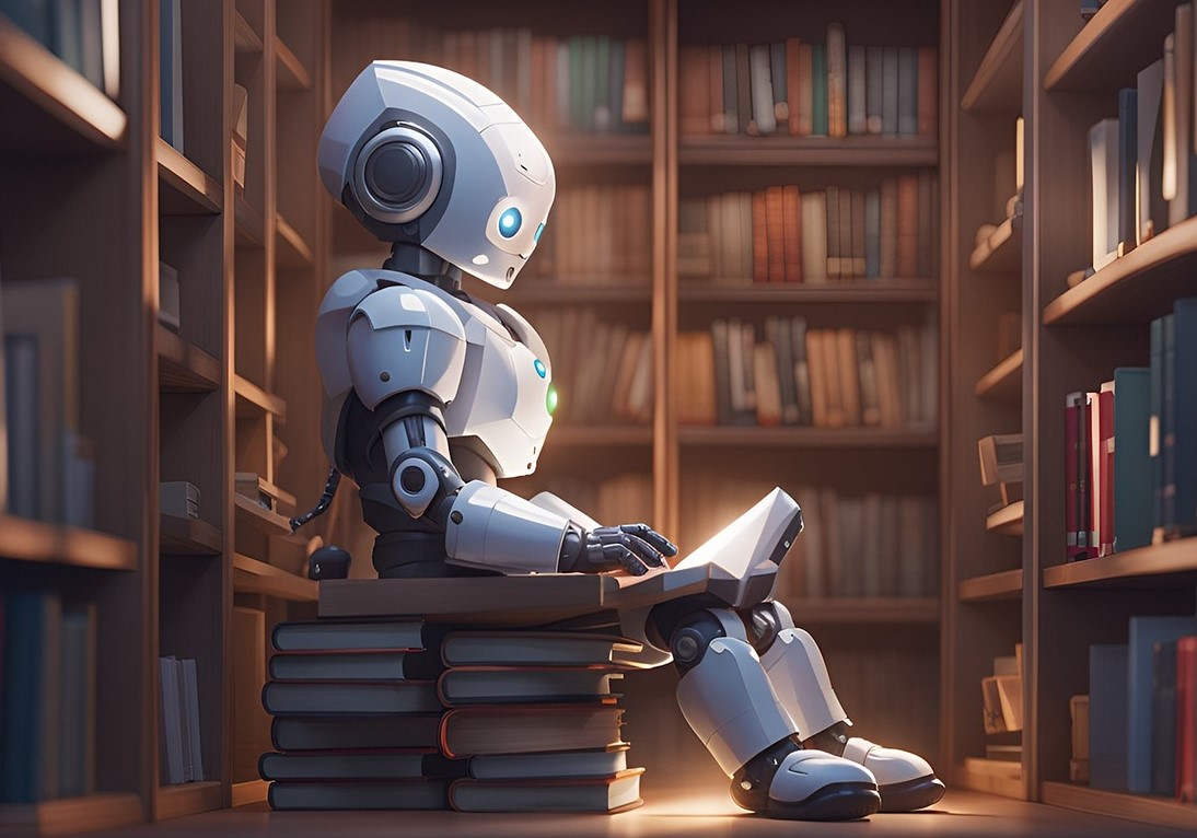 Artifical Intelligence DM105